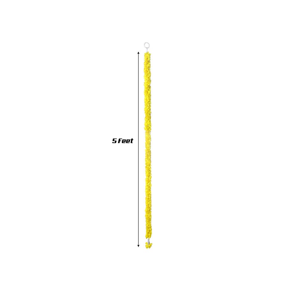 CLOTH LADI SF 09 ( COLOR -YELLOW )